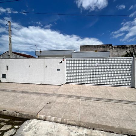 Casa Com Piscina, 700M Da Praia Peruíbe Exteriér fotografie