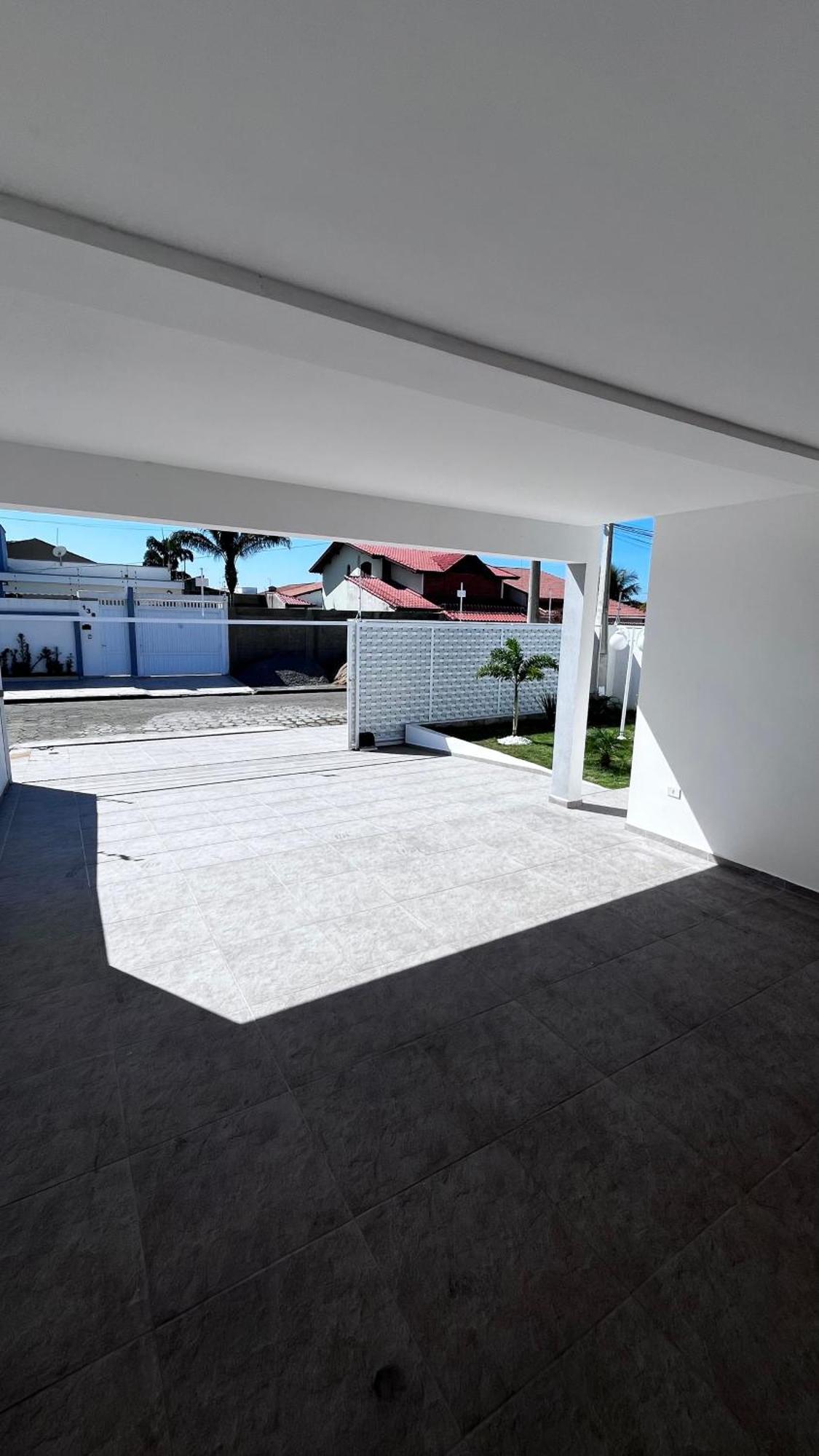 Casa Com Piscina, 700M Da Praia Peruíbe Exteriér fotografie
