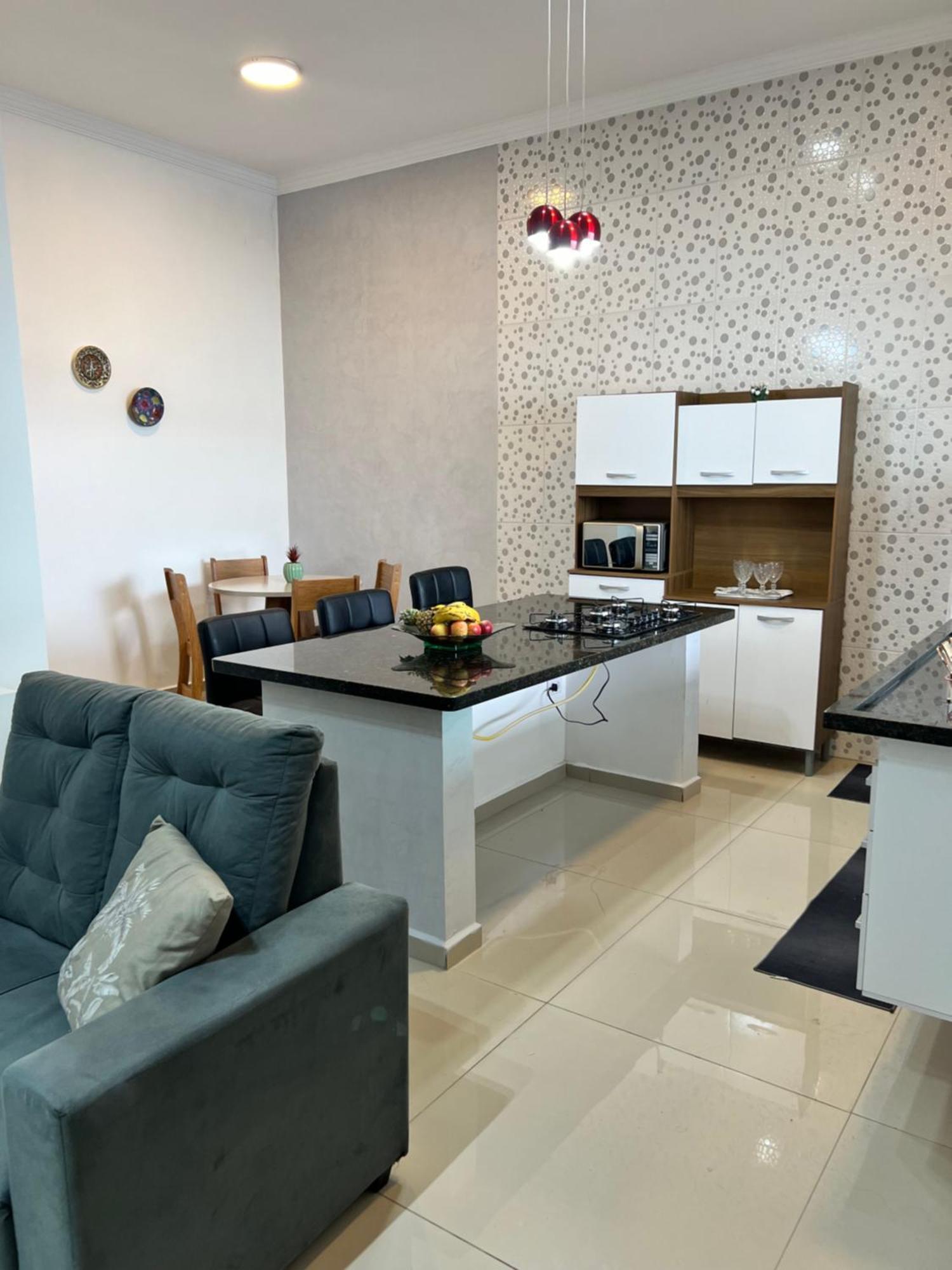Casa Com Piscina, 700M Da Praia Peruíbe Exteriér fotografie