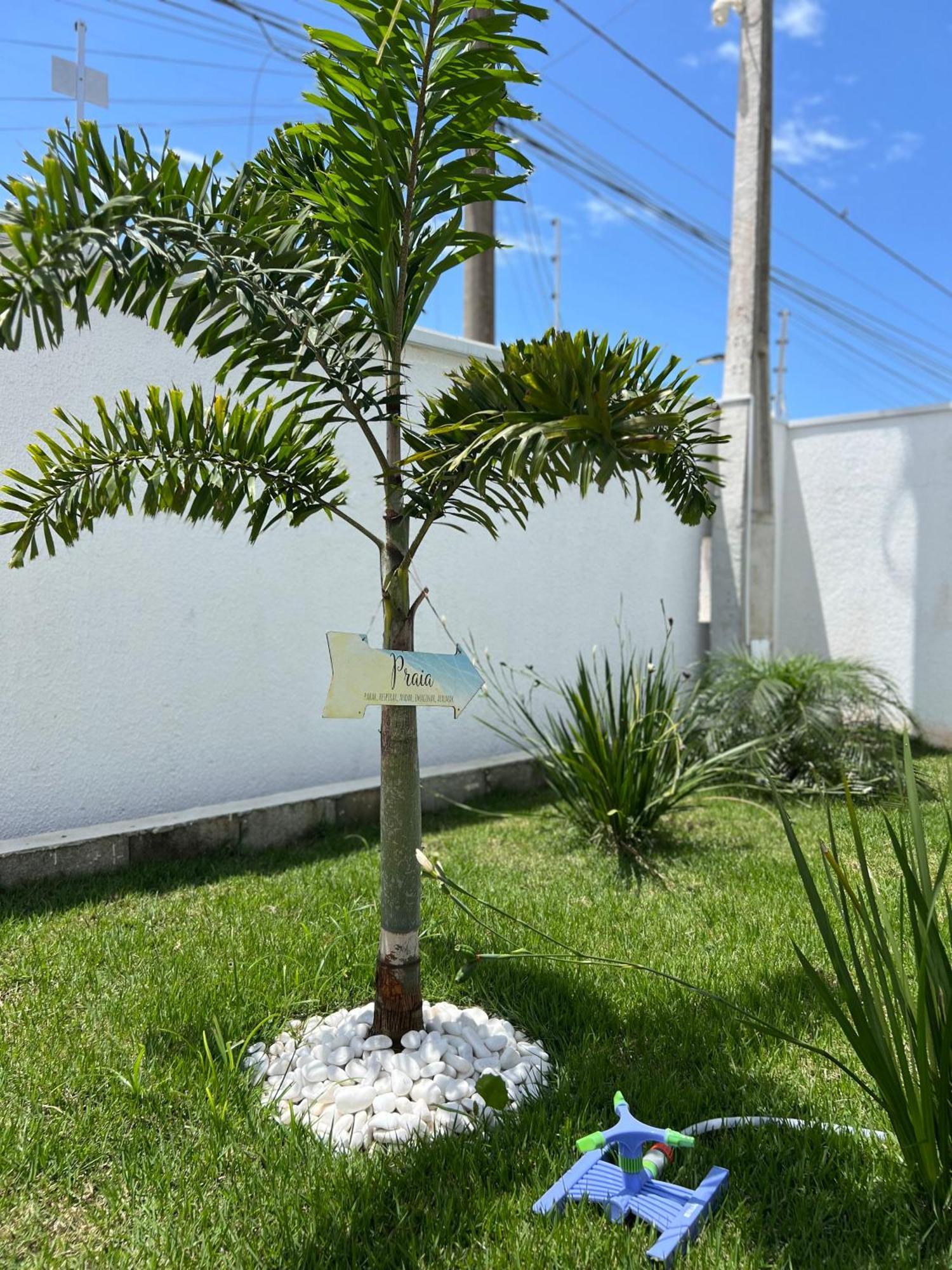 Casa Com Piscina, 700M Da Praia Peruíbe Exteriér fotografie